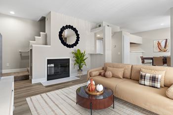 Fireplace*