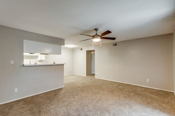 Ceiling fans*