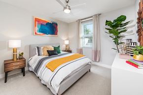 South San Francisco apartment for rent - Model mocha design package at Altitude Apartments in South San Francisco CA