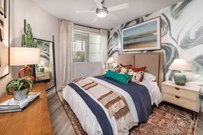 Poway apartment for rent - Bedroom at West Village Poway Apartments in Poway CA