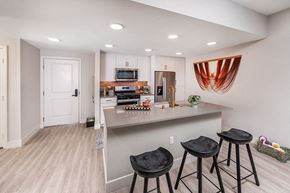 Poway apartment for rent - Kitchen at West Village Poway Apartments in Poway CA