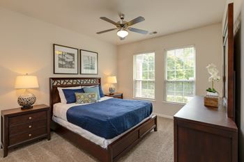 Ceiling fan