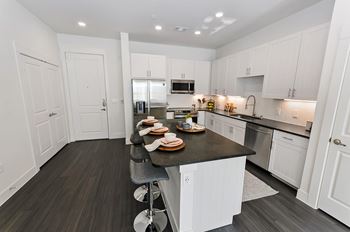 Stainless steel samsung appliances