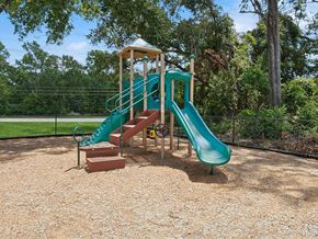 Conroe apartment for rent - Playground at Park Village Apartments in Conroe TX
