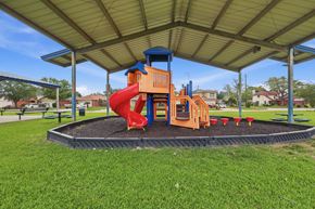 Channelview apartment for rent - Playground at Sterling Green and Sheldon Ranch in Channelview TX