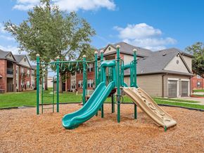 Conroe apartment for rent - Playground at Hollow Creek Apartments in Conroe TX