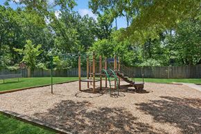 Gaithersburg apartment for rent - Playground at Parklane Apartments in Gaithersburg MD