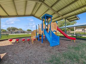 Channelview apartment for rent - Playground at Sterling Green and Sheldon Ranch in Channelview TX