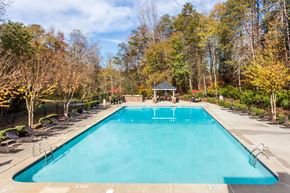 Taylors apartment for rent - Pool at Cobalt Springs Apartment Homes in Taylors SC