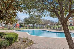 Fort Worth apartment for rent - Swimming pool at Ironwood Crossing Apartments and Townhomes in Fort Worth TX