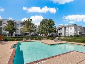 Irving apartment for rent - Pool at Kensley Apartment Homes in Irving TX