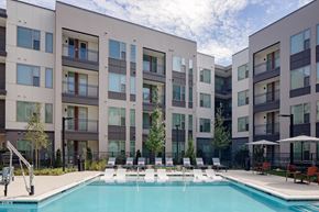 Atlanta apartment for rent - Pool at The Edley in Atlanta GA