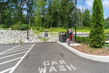 Car wash