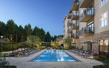 Milford apartment for rent - Hawkley Apartments