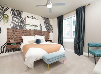 Ceiling fans