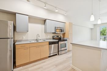 Wood-style flooring