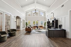 Kennesaw apartment for rent - Social lounge at Lakeside Vista Apartments in Kennesaw GA