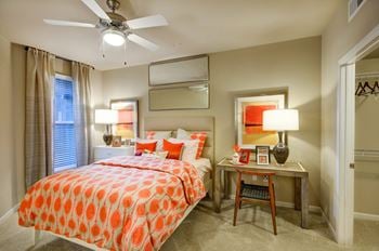 Ceiling fans