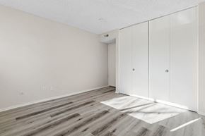 San Diego apartment for rent - Bedroom at Canyon Rim Apartments in San Diego CA