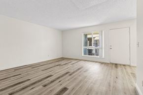 San Diego apartment for rent - Living room at The Stratton Apartment Homes in San Diego CA