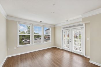 Wood-style flooring*