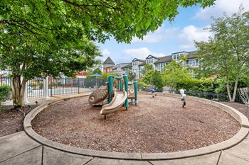 4 Playgrounds
