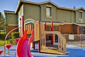 Dixon apartment for rent - Playground at Bristol Apartment Homes in Dixon CA