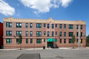 Hempstead apartment for rent - Bedell terrace
