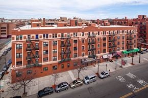 Bronx apartment for rent - Longwood