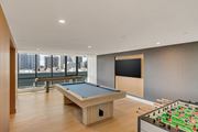 Fort Lee apartment for rent - Game Room