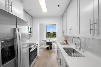 Stainless steel ge appliances