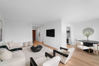Hardwood flooring
