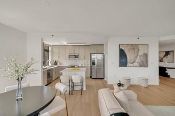 Edgewater apartment for rent - Riello Edgewater