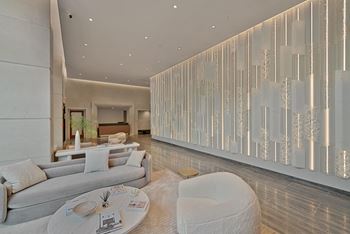 24-Hour concierge service