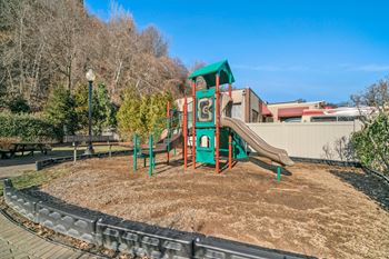 Play ground