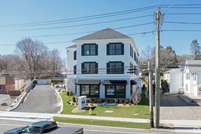 Milford apartment for rent - Residential, Multi-Family, Apartments, Milford