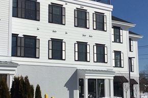 Milford apartment for rent - Residential, Multi-Family, Apartments, Milford