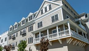Milford apartment for rent - Residential, Multi-Family, Apartments, Milford, Downtown