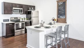 Milford apartment for rent - Apartments | Residential | Multi-Family | Milford | Kitchen