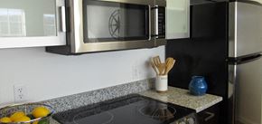 Milford apartment for rent - Apartments | Residential | Multi-Family | Milford | Downtown | One Bedroom Apartment | Kitchen