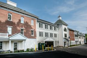 Milford apartment for rent - Residential, Multi-Family, Apartments, Milford