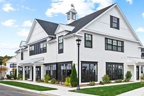 Branford apartment for rent - Clubhouse, Fitness Center, Leasing Office
