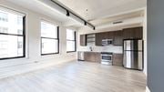 Detroit apartment for rent - Open Air Kitchen Space at 35W, Michigan