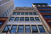 Detroit apartment for rent - 1525 Broadway Street, Detroit, MI 48226