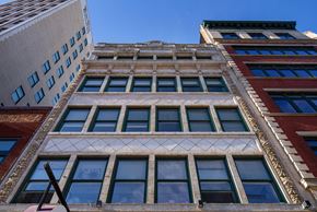 Detroit apartment for rent - 1525 Broadway Street, Detroit, MI 48226