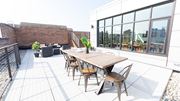 Detroit apartment for rent - Outdoor Dine at The Assembly, Detroit, 48216