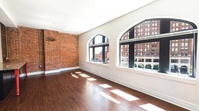 Detroit apartment for rent - Gallery at The Malcomson, Detroit, 48226