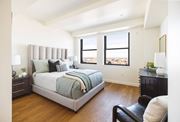 Detroit apartment for rent - Two bedroom penthouse bedroom with city views at Book Tower, Michigan, 48226