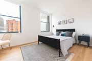 Detroit apartment for rent - Bedroom at The Press/321, Detroit, 48226