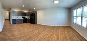 La Crosse apartment for rent - Open Concept Living